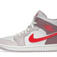 Jordan 1 Mid Valentine's Day (2022) (Women's)