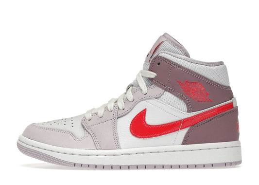 Jordan 1 Mid Valentine's Day (2022) (Women's)