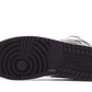 Air Jordan 1 Mid White Black (DQ8423-132) - 37.5 EU - 5Y US - Black | SOSUKICKS