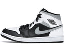 Jordan 1 Mid White Shadow