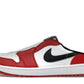 Jordan 1 Mule Golf Chicago