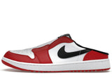 Jordan 1 Mule Golf Chicago