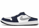 Jordan 1 Mule Golf Midnight Navy
