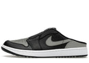 Jordan 1 Mule Golf Shadow