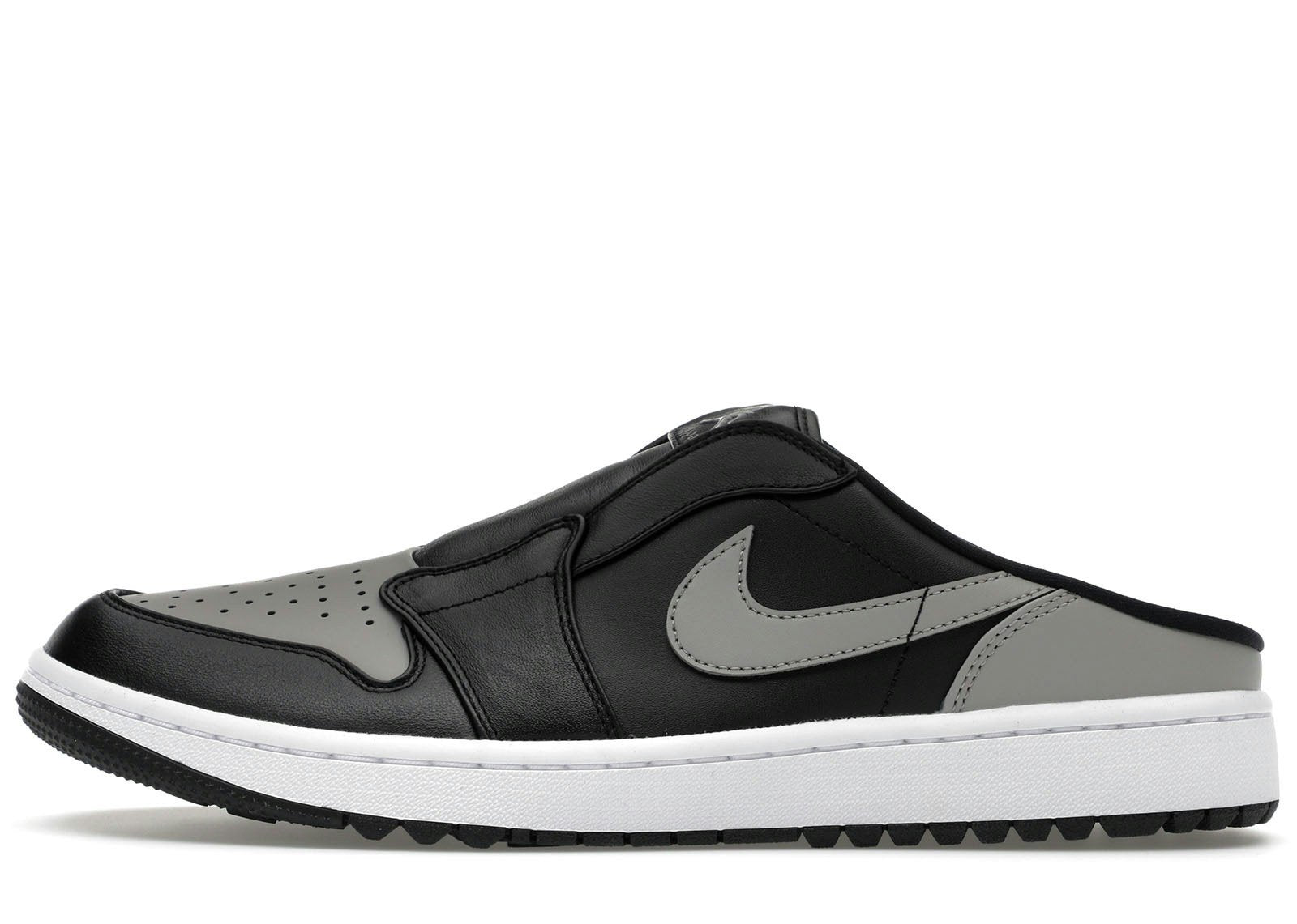 Jordan 1 Mule Golf Shadow