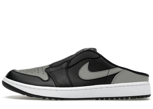 Jordan 1 Mule Golf Shadow