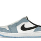 Jordan 1 Mule Golf University Blue