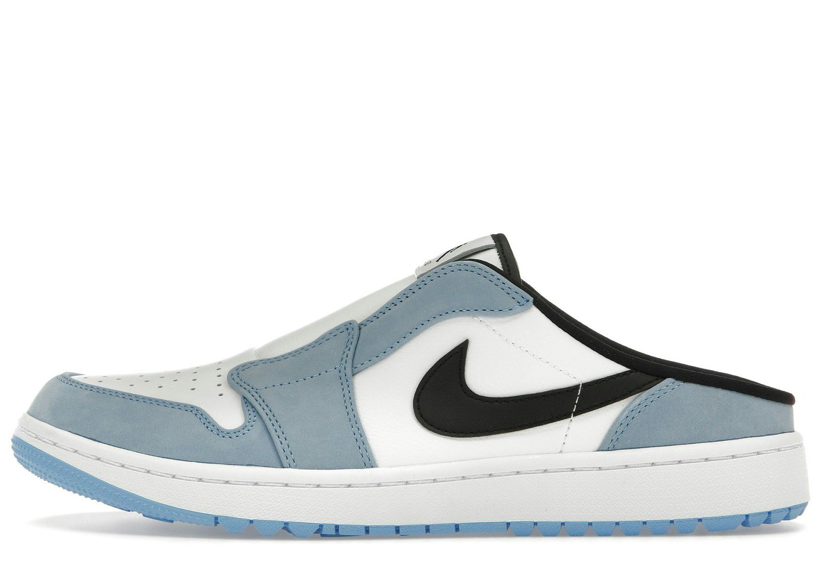Jordan 1 Mule Golf University Blue