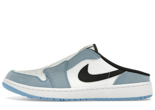 Jordan 1 Mule Golf University Blue