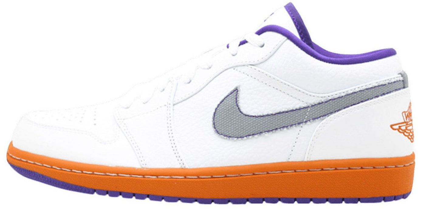 Jordan 1 Phat Low Phoenix Suns