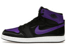 Jordan 1 Retro AJKO Field Purple Satin
