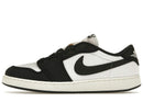 Jordan 1 Retro AJKO Low Black White