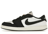 Jordan 1 Retro AJKO Low Black White