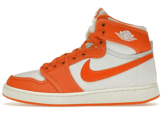 Jordan 1 Retro AJKO Rush Orange