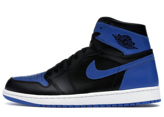 Jordan 1 Retro Royal (2017)