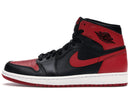 Jordan 1 Retro Bred (2013)