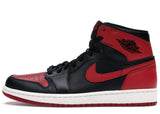 Jordan 1 Retro Bred (2013)