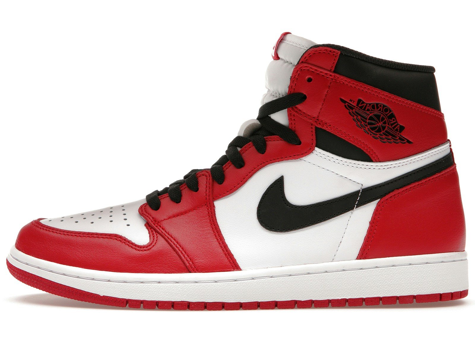 Jordan 1 Retro Chicago (2015)