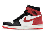 Jordan 1 Retro High Track Red