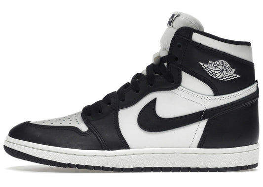 Jordan 1 Retro High '85 Black White (2023)