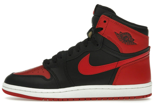 Jordan 1 Retro High '85 OG Bred (2025)