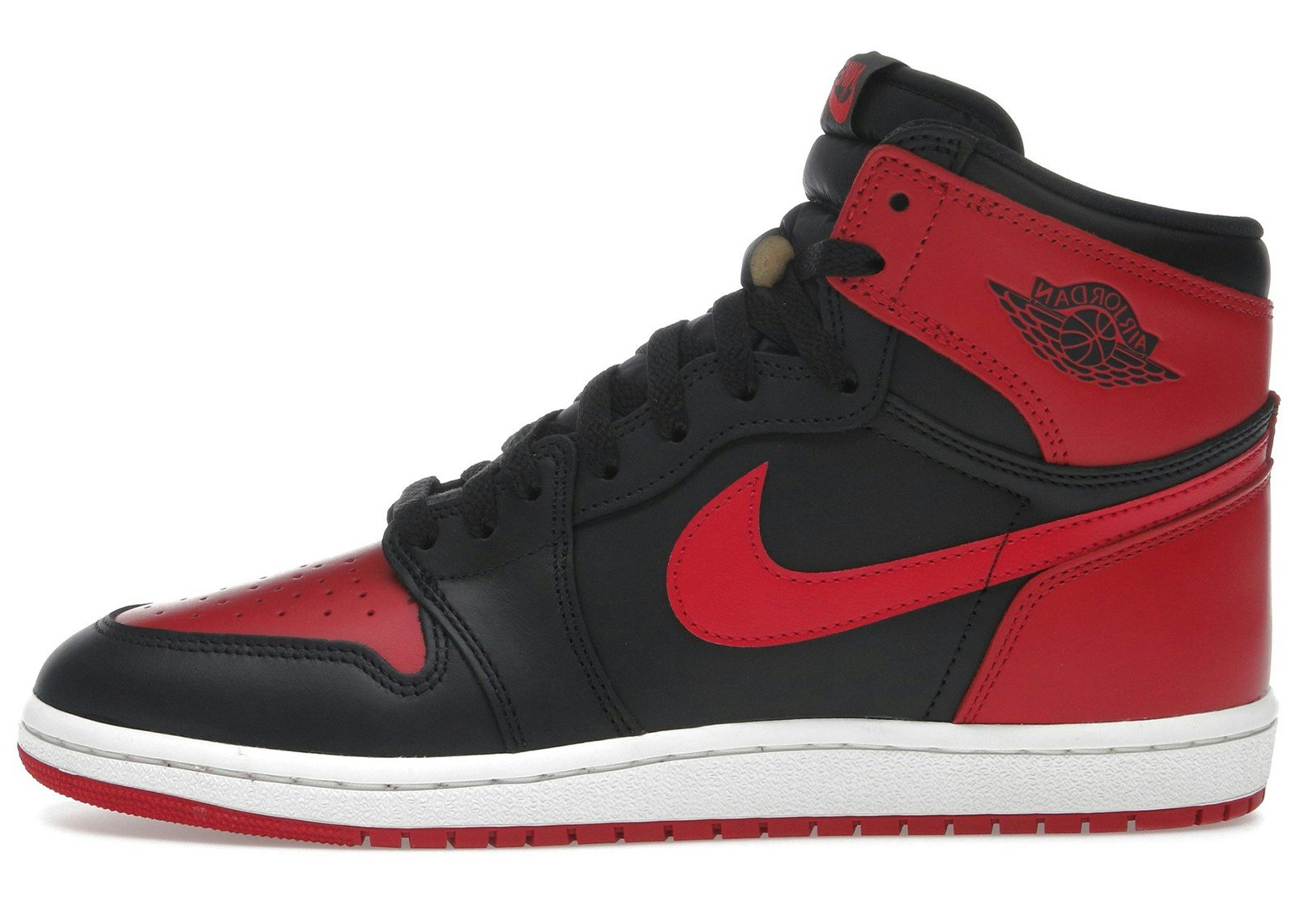 Jordan 1 Retro High '85 OG SP Bred (2025)