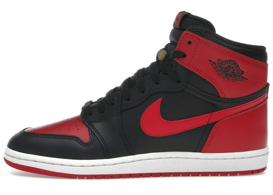 Jordan 1 Retro High '85 OG SP Bred (2025)