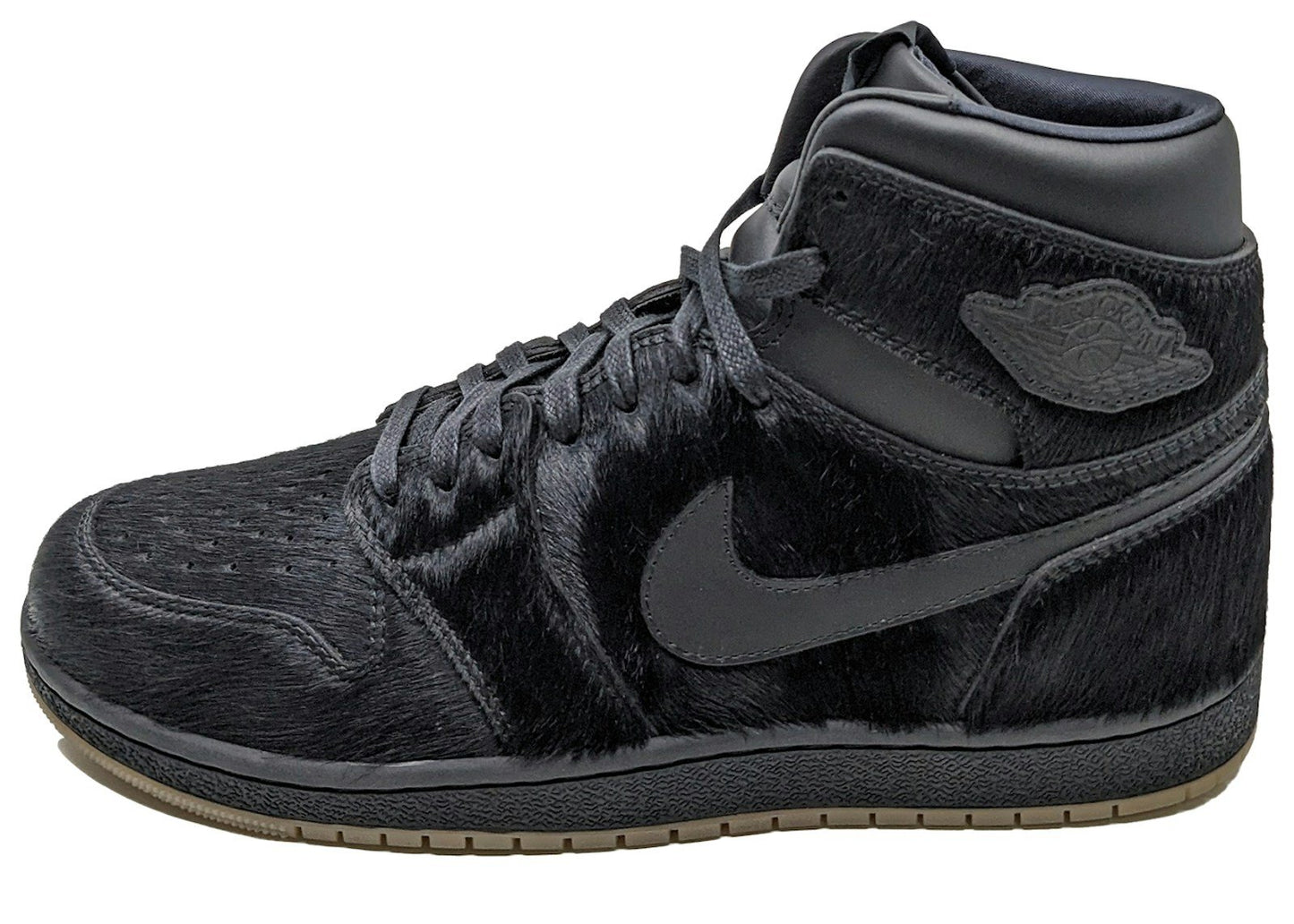 Jordan 1 Retro High '85 Wings Black