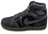 Jordan 1 Retro High '85 Wings Black