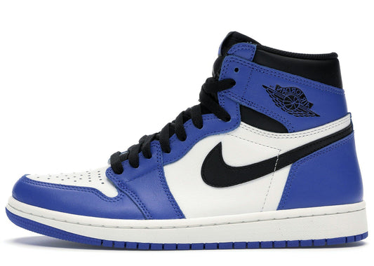 Jordan 1 Retro High Game Royal