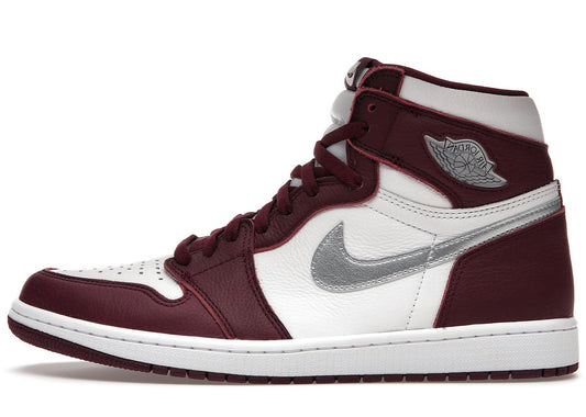 Jordan 1 Retro High OG Bordeaux