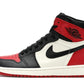 Jordan 1 Retro High Bred Toe