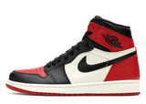 Jordan 1 Retro High Bred Toe
