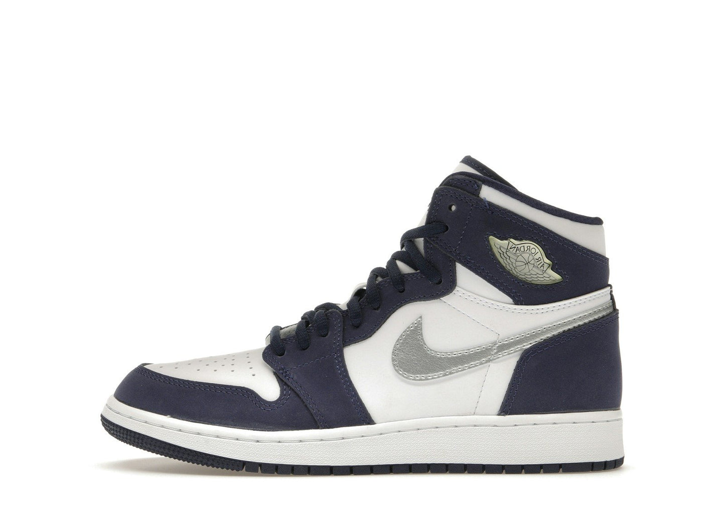 Jordan 1 Retro High CO Japan Midnight Navy (GS)