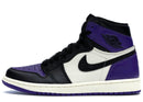 Jordan 1 Retro High Court Purple