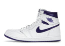 Jordan 1 Retro High Court Purple (Women's)