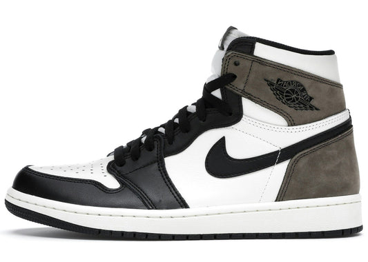 Jordan 1 Retro High Dark Mocha
