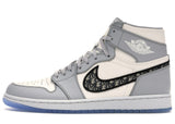 Jordan 1 Retro High Dior