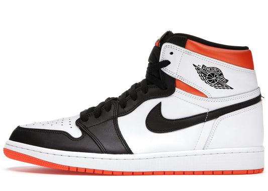 Jordan 1 Retro High Electro Orange