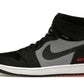 Jordan 1 Retro High Element Gore-Tex Black Infrared
