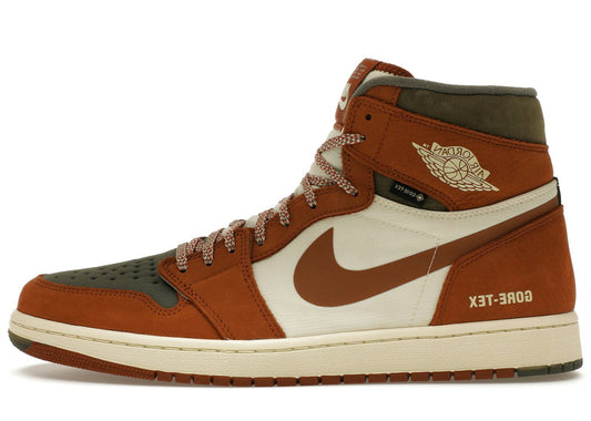 Jordan 1 Retro High Element Gore-Tex Legend Coffee