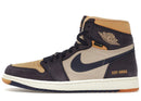 Jordan 1 Retro High Element Gore-Tex Sky J Purple