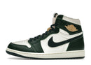 Jordan 1 Retro High Fir Pro Green (Women's)
