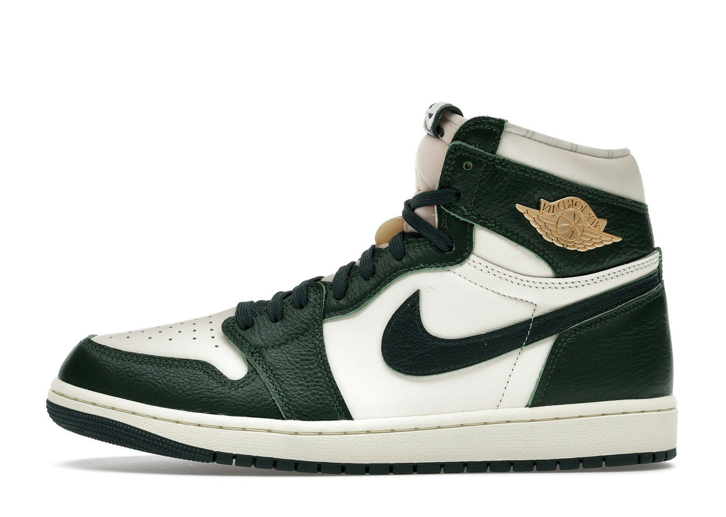 Jordan 1 Retro High Fir Pro Green (Women's)