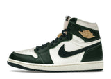 Jordan 1 Retro High Fir Pro Green (Women's)