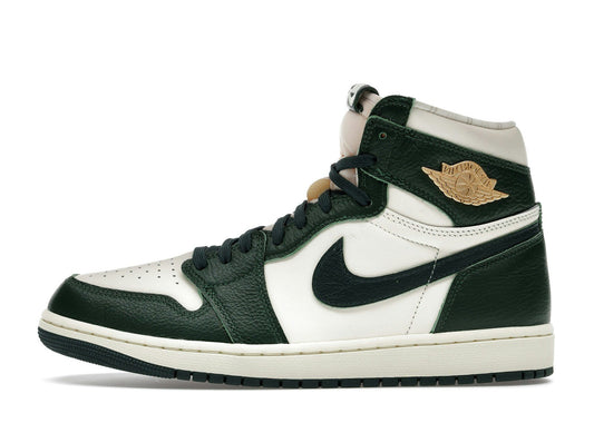 Jordan 1 Retro High Fir Pro Green (Women's)