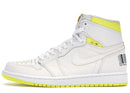 Jordan 1 Retro High First Class Flight