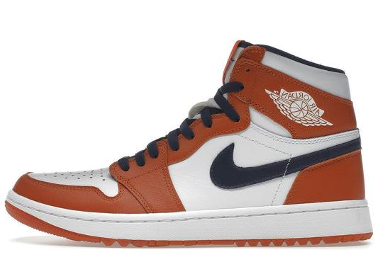 Jordan 1 Retro High Golf Eastside Golf Out of the Mud