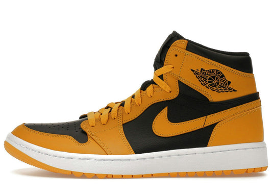 Jordan 1 Retro High Golf Pollen