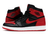 Jordan 1 Retro High Homage To Home (Non-numbered)